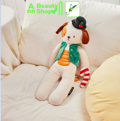 GẤU BÔNG MODERN HOUSE