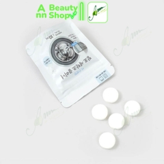 Viên Tẩy Lồng Giặt Daiso (Made In Korea)