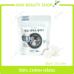 Viên Tẩy Lồng Giặt Daiso (Made In Korea)