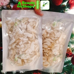 BƯỞI SẤY KHÔ