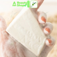 Xà Phòng Tẩy Trang Espoir Common Nude Skin Refining Cleansing Soap 110g