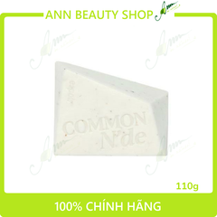 Xà Phòng Tẩy Trang Espoir Common Nude Skin Refining Cleansing Soap 110g