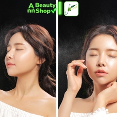Xịt Giữ Lớp Trang Điểm 3CE Make Up Fixer Mist 80ml (date 7/2022)