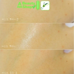 Xịt Khoáng GREEN TEA MIST INNISFREE