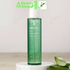 Xịt Khoáng Innisfree Aloe Revital Skin Mist 120ml