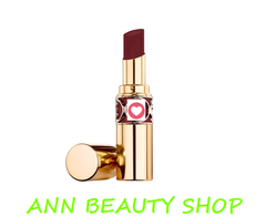 Son YSL Rouge Volupté Shine Oil-In-Stick màu #76