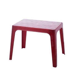 (SAEL 50%) BÀN CHỮ NHẬT NHỎ (50CMX70CM) DUY TÂN