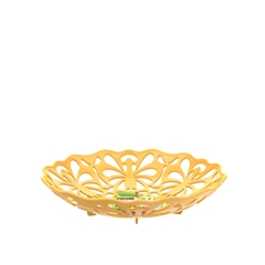 RỔ TRÁI CÂY NHỎ DUY TÂN