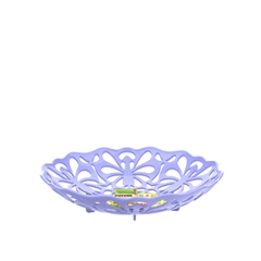 RỔ TRÁI CÂY NHỎ DUY TÂN