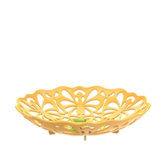 RỔ TRÁI CÂY TRUNG DUY TÂN