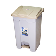 THÙNG RÁC ĐẠP CHÂN 70L HIỆP THÀNH