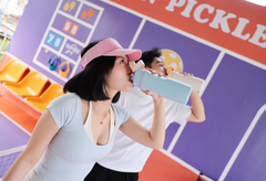 Bình Giữ Nhiệt KARU MATSU 480ml Và 780ml – Thép Không Gỉ 304, Nhựa PP, Ron Silicone DUY TÂN