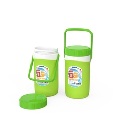 BÌNH GIỮ NHIỆT 1L  DUY TÂN