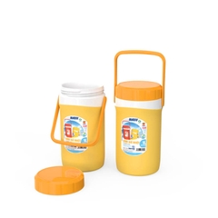 BÌNH GIỮ NHIỆT 1L  DUY TÂN