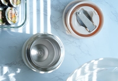 Bình ủ Inox Matsu MB (1669) 500ml, kèm muỗng, DUY TÂN, inox 316 304 nhựa PP, giữ nhiệt vượt trội DUY TÂN