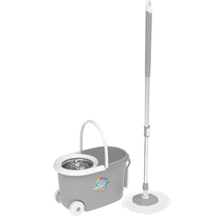 Bộ Lau Nhà 11 Lít Có Bánh Xe Duy Tân