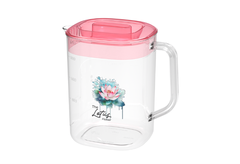 Ca Chữ Nhật 1L  DUY TÂN