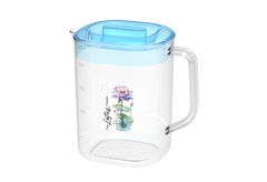 Ca Chữ Nhật 1L  DUY TÂN