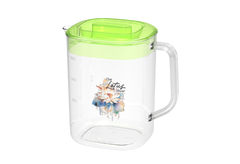 Ca Chữ Nhật 1L  DUY TÂN