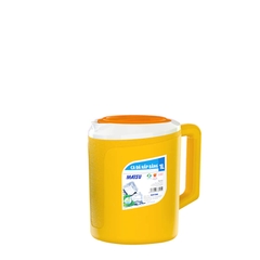 CA ĐÁ NẮP BẰNG 1L DUY TÂN