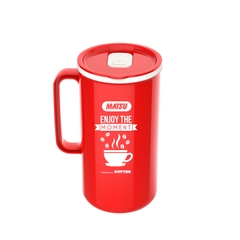 CA TRÒN 750ML DUY TÂN