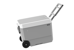 Thùng Đá LUGO 25-BÁNH XE Duy Tân