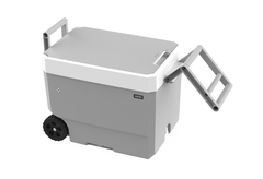 Thùng Đá LUGO 25-BÁNH XE Duy Tân