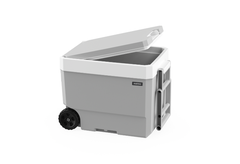 Thùng Đá LUGO 25-BÁNH XE Duy Tân