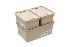 [Đặc biệt] Combo Thùng Đa Năng Matsu Lock NHỰA DUY TÂN