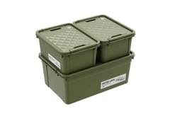 [Đặc biệt] Combo Thùng Đa Năng Matsu Lock NHỰA DUY TÂN