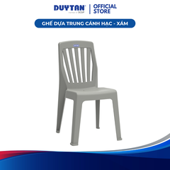 Ghế Dựa Trung Cánh Hạc Duy Tân - Nhựa PP Cao Cấp, Giá Tốt | Chính Hãng
