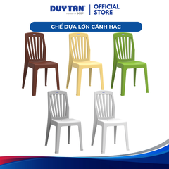Ghế Dựa Lớn Cánh Hạc DUY TÂN