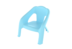 Ghế Trẻ Em Baby Life Duy Tân – Nhựa PP An Toàn, Tựa Lưng Êm, Chống Trượt DUY TÂN