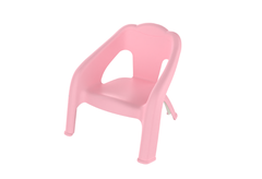 Ghế Trẻ Em Baby Life Duy Tân – Nhựa PP An Toàn, Tựa Lưng Êm, Chống Trượt DUY TÂN