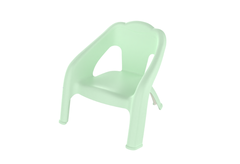 Ghế Trẻ Em Baby Life Duy Tân – Nhựa PP An Toàn, Tựa Lưng Êm, Chống Trượt DUY TÂN