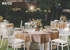 Ghế Wendy DUY TÂN, nhựa PP, ghế nhựa cao cấp công thái học, bền bỉ, dễ lau chùi