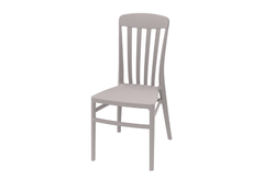 Ghế Wendy DUY TÂN, nhựa PP, ghế nhựa cao cấp công thái học, bền bỉ, dễ lau chùi