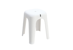 Ghế ZEN Cao, DUY TÂN, ghế nhựa PP, TPE cao cấp, dáng thấp và cao, màu sắc tối giản, chân đế chống trượt  DUY TÂN