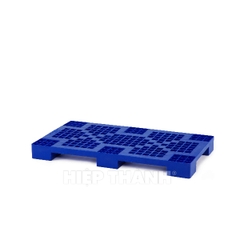 Pallet đơn 60x100 nhựa hiệp thành