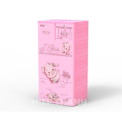 Tủ Hita 379 HỒNG con heo HIỆP THÀNH