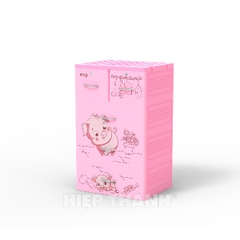 Tủ Hita 379 HỒNG con heo HIỆP THÀNH