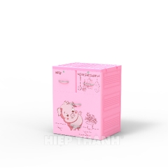 Tủ Hita 379 HỒNG con heo HIỆP THÀNH