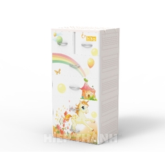 Tủ Hita 379 TRẮNG NGỰA HIỆP THÀNH
