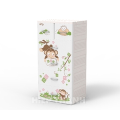 Tủ Hita 379 TRẮNG KHỈ NHỰA HIỆP THÀNH