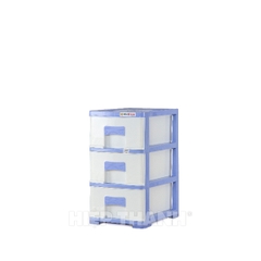Tủ THẤP NHỰA HIỆP THÀNH