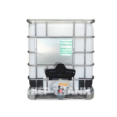 BỒN NHỰA IBC 1000 LÍT