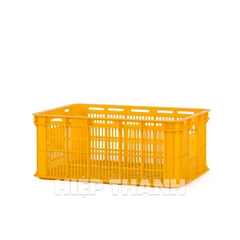 SÓNG NHỰA HỞ 2T1 HIỆP THÀNH
