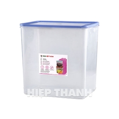 HỘP VUÔNG 408 -20 LÍT NHỰA HIỆP THÀNH