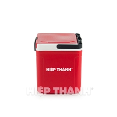 THÙNG ĐÁ HIBOX 14 lít DU LỊCH HIỆP THÀNH