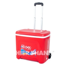 THÙNG ĐÁ HIBOX 42 LÍT DU LỊCH HIỆP THÀNH